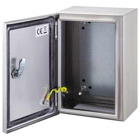 Electrical Enclosures, Boxes & Panels 